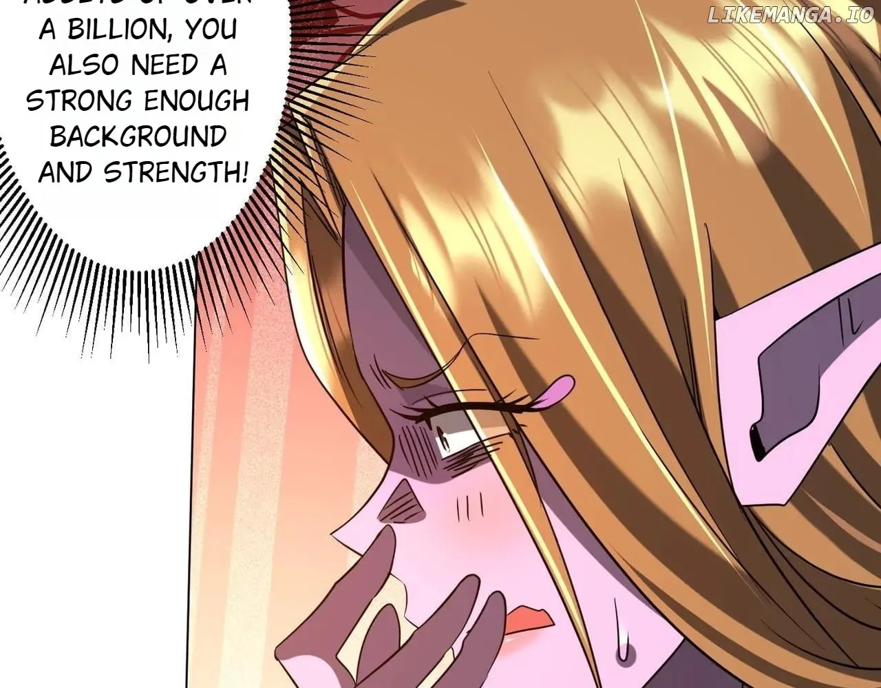 With My Netherworld Trillions, Game On! Chapter 253 page 6 - 