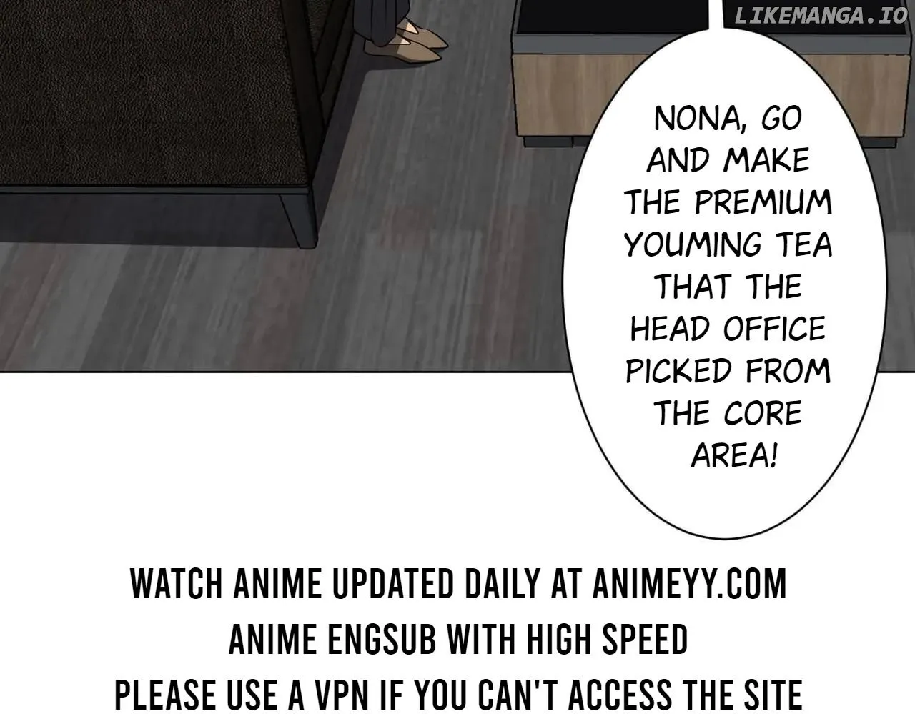 With My Netherworld Trillions, Game On! Chapter 253 page 68 - 
