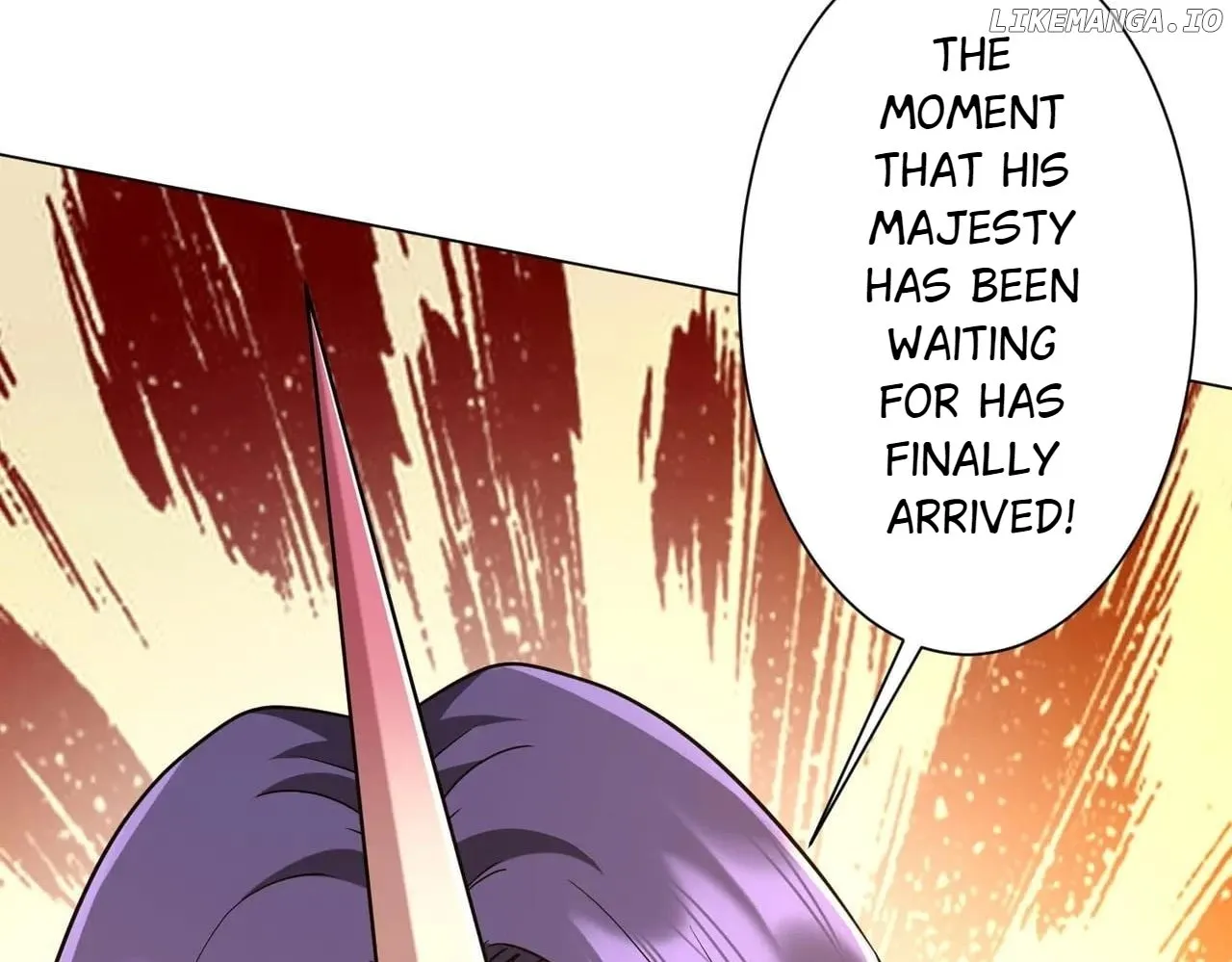 With My Netherworld Trillions, Game On! Chapter 254 page 160 - 