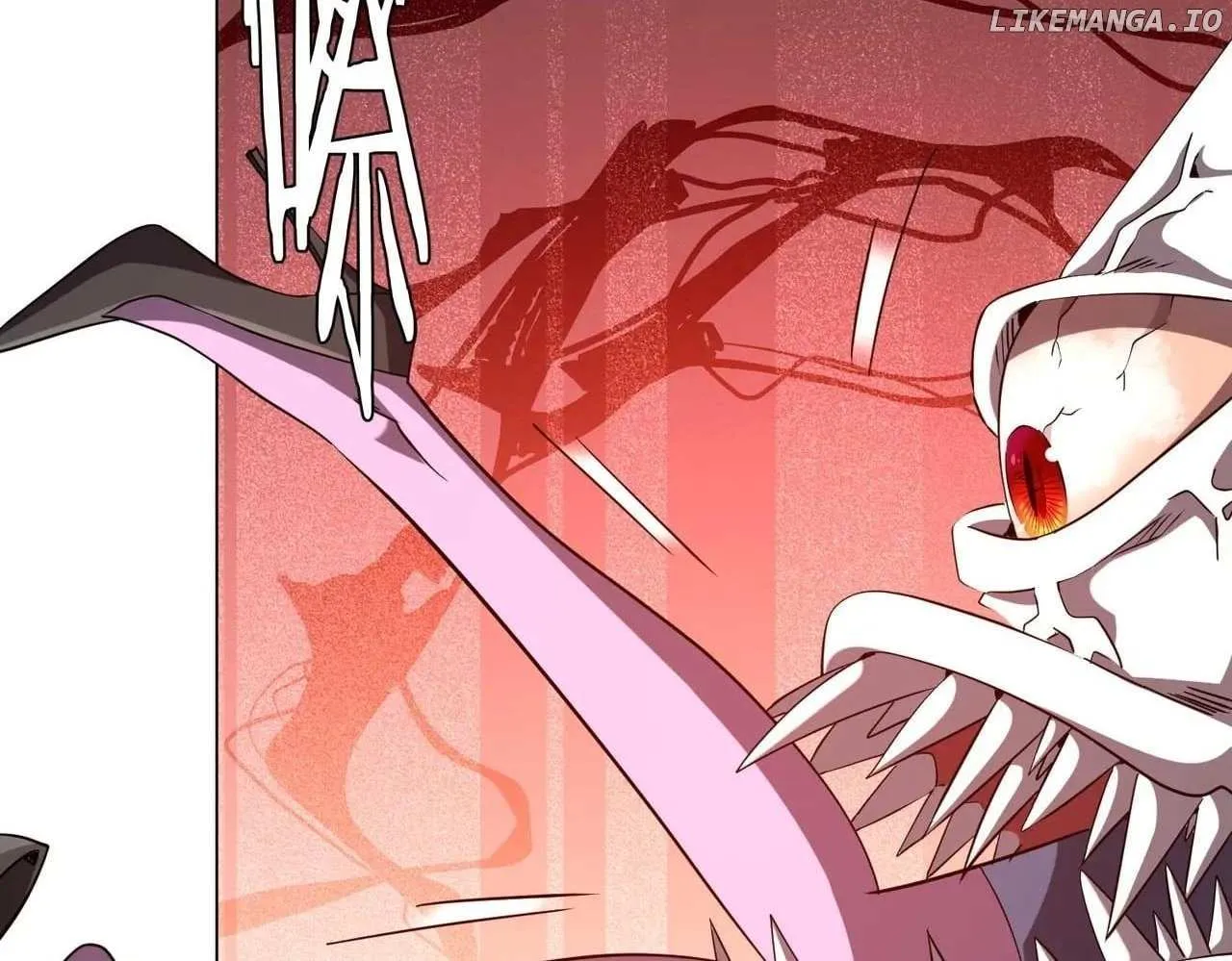 With My Netherworld Trillions, Game On! Chapter 254 page 27 - 