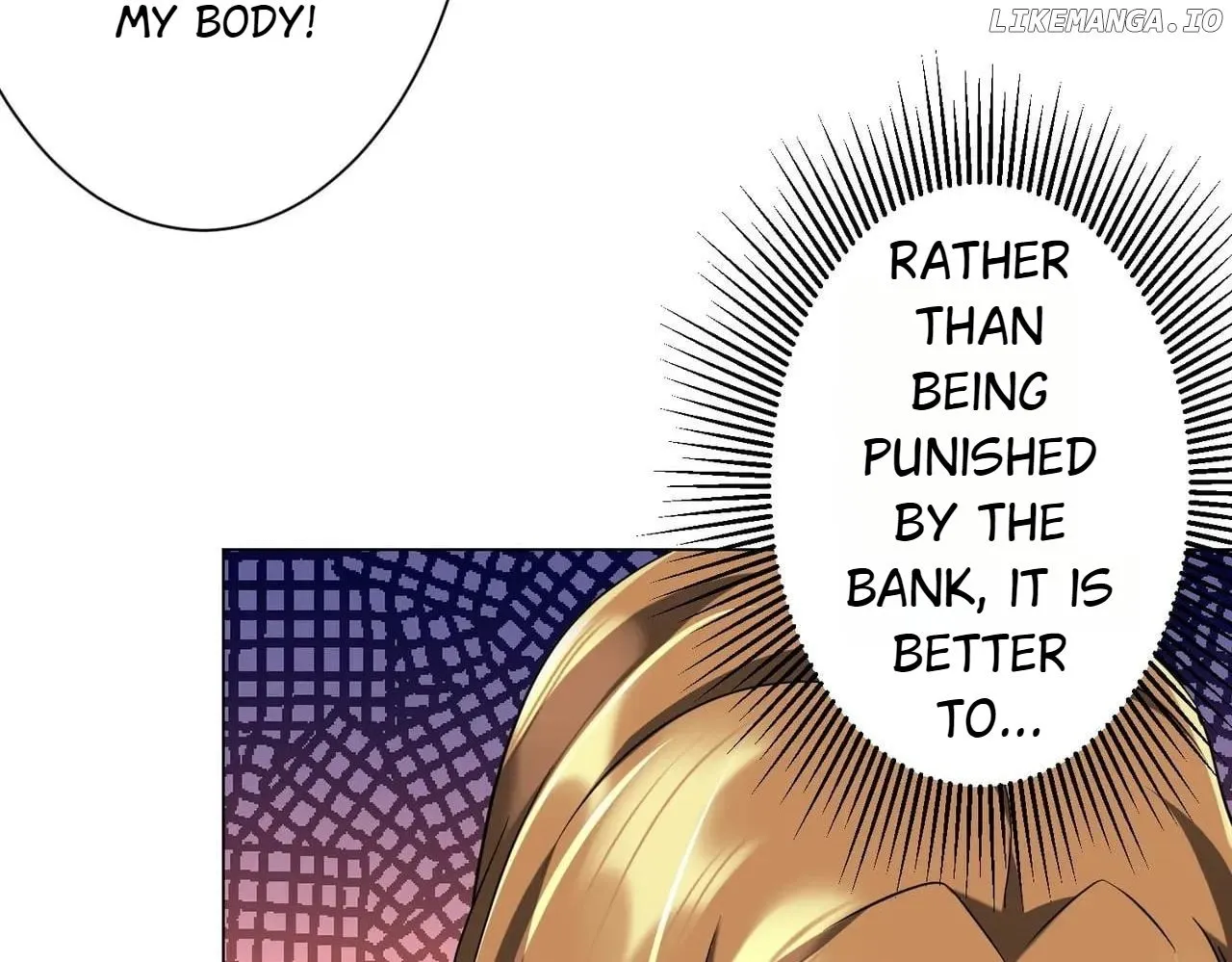 With My Netherworld Trillions, Game On! Chapter 254 page 6 - 