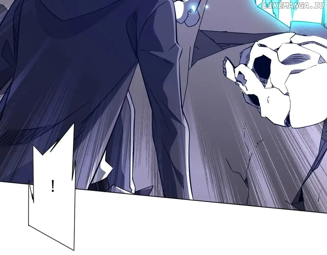 With My Netherworld Trillions, Game On! Chapter 255 page 11 - 