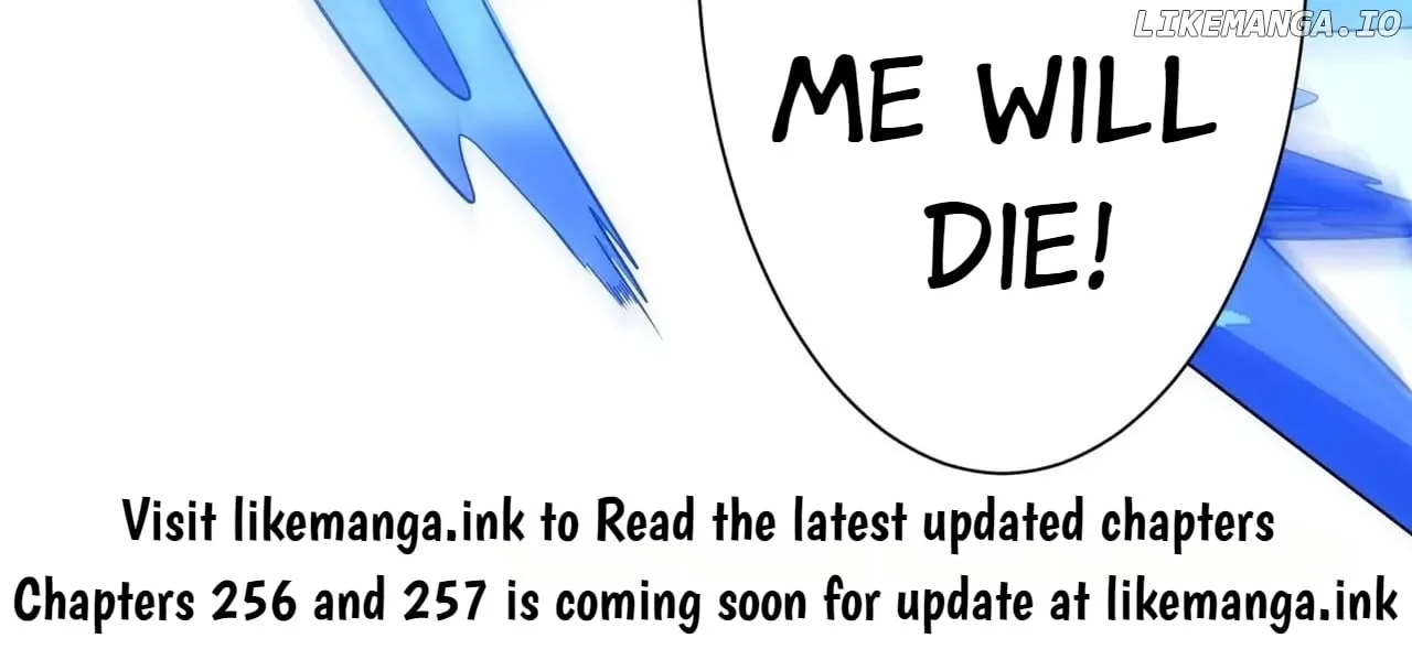 With My Netherworld Trillions, Game On! Chapter 255 page 172 - 