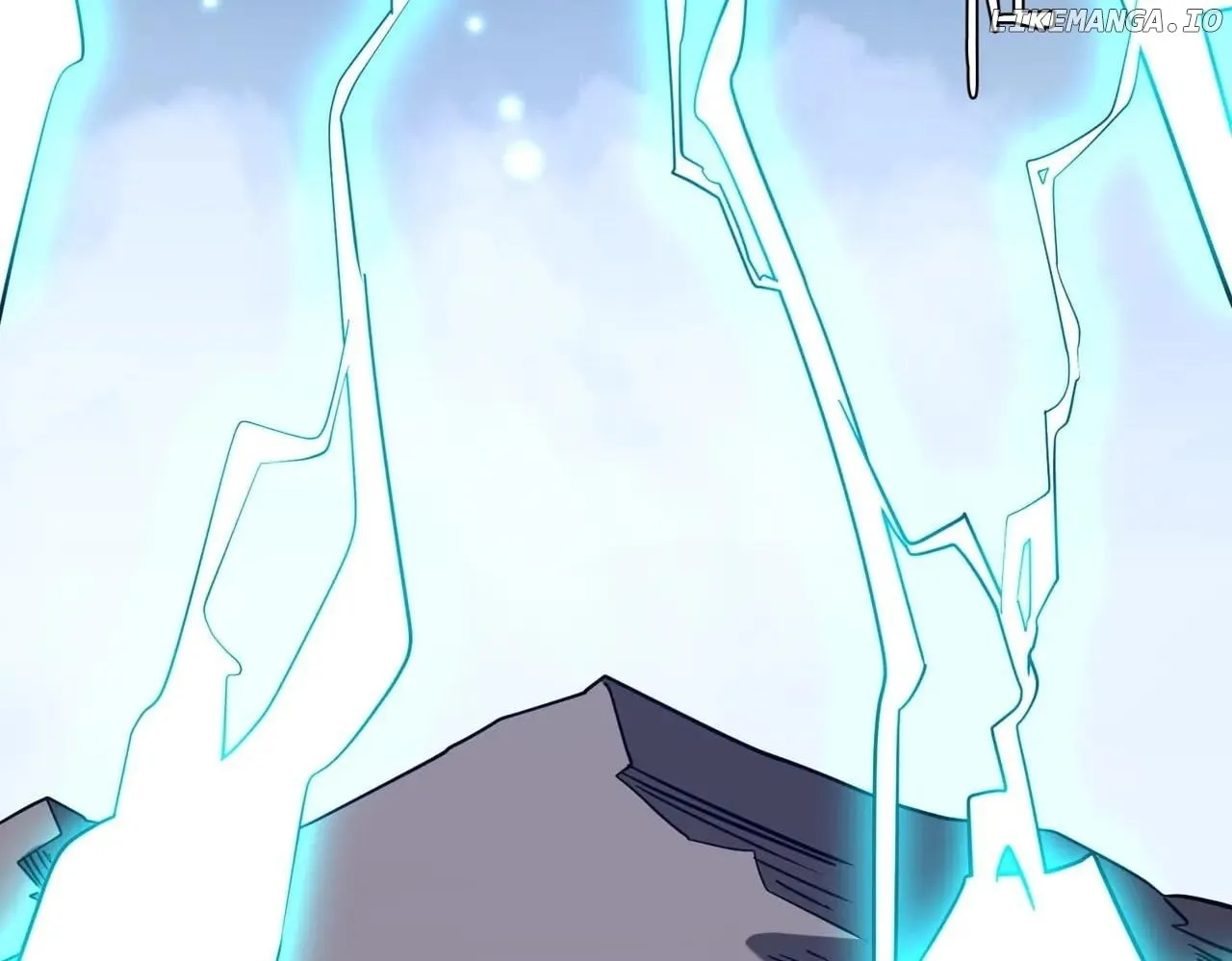 With My Netherworld Trillions, Game On! Chapter 255 page 3 - 