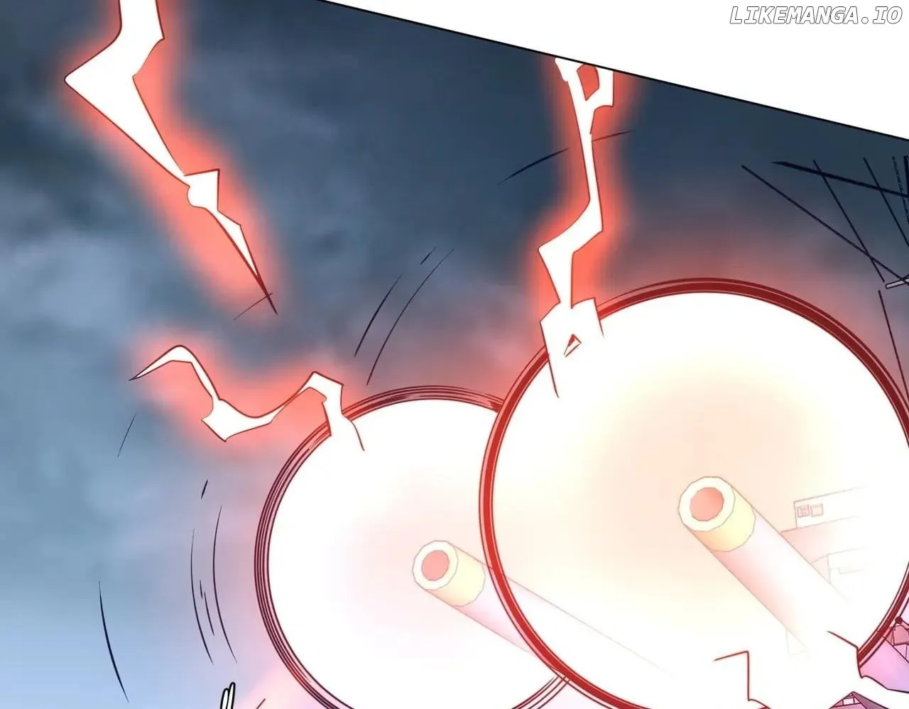 With My Netherworld Trillions, Game On! Chapter 255 page 42 - 