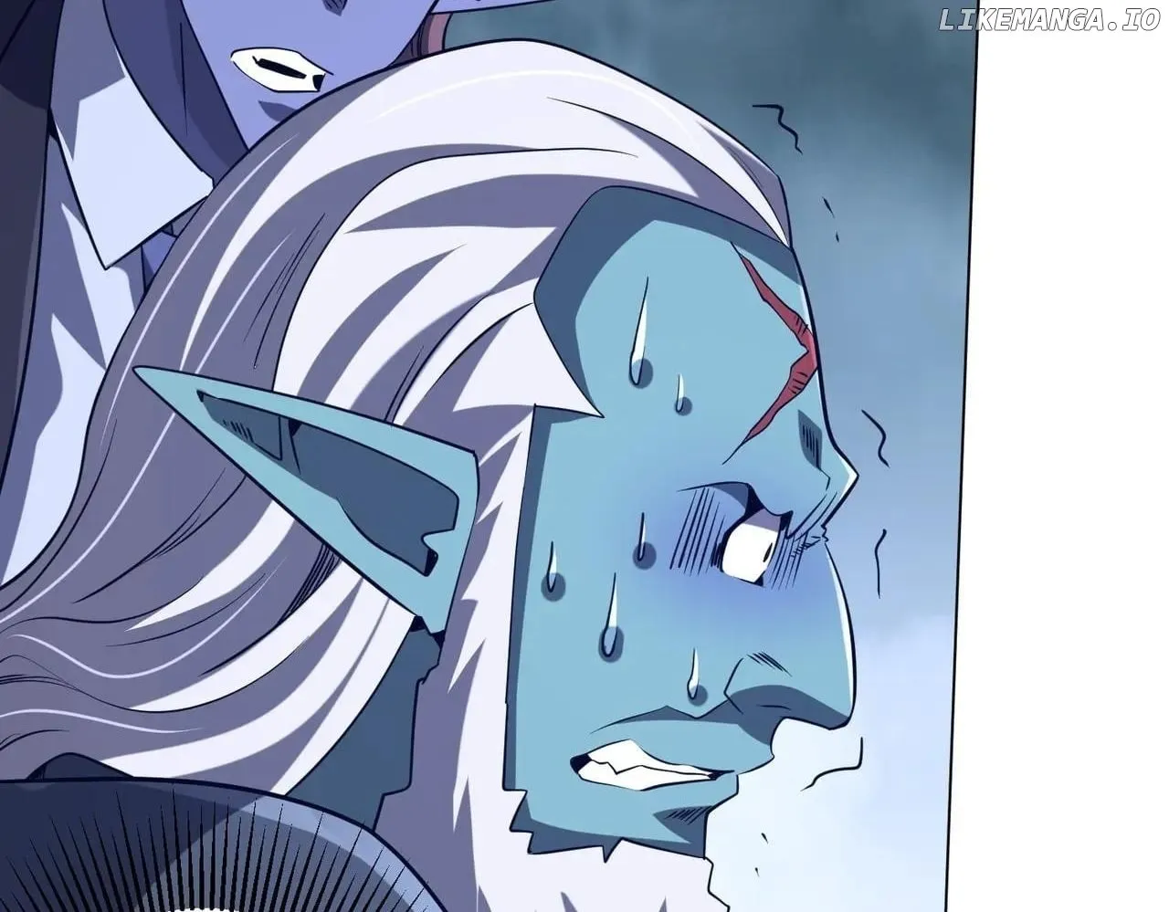 With My Netherworld Trillions, Game On! Chapter 255 page 52 - 