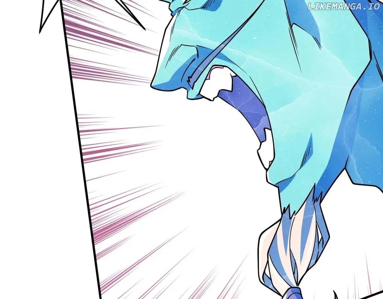 With My Netherworld Trillions, Game On! Chapter 256 page 110 - 