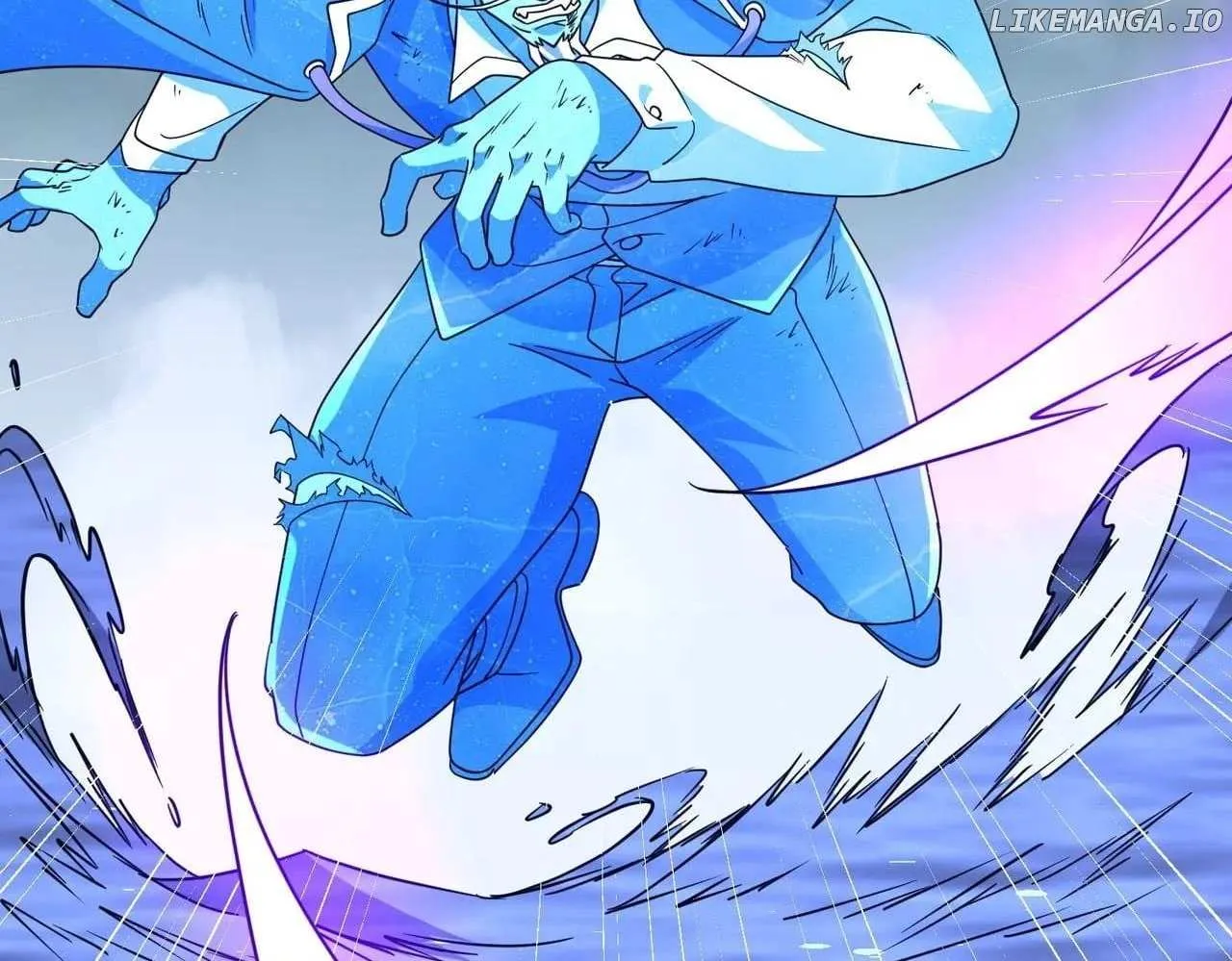 With My Netherworld Trillions, Game On! Chapter 256 page 141 - 
