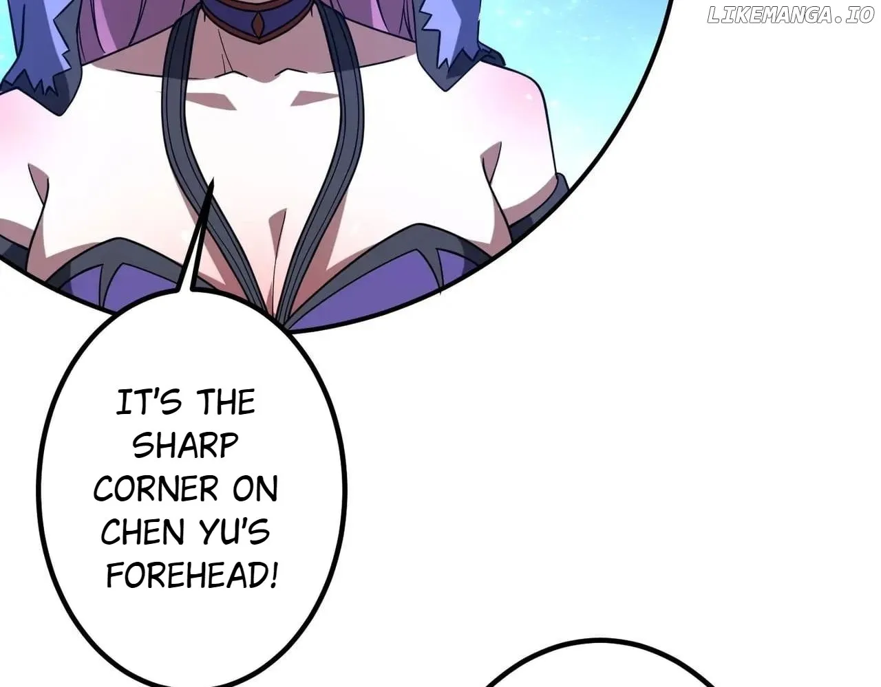 With My Netherworld Trillions, Game On! Chapter 256 page 149 - 