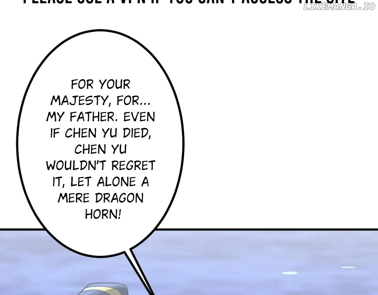With My Netherworld Trillions, Game On! Chapter 256 page 157 - 