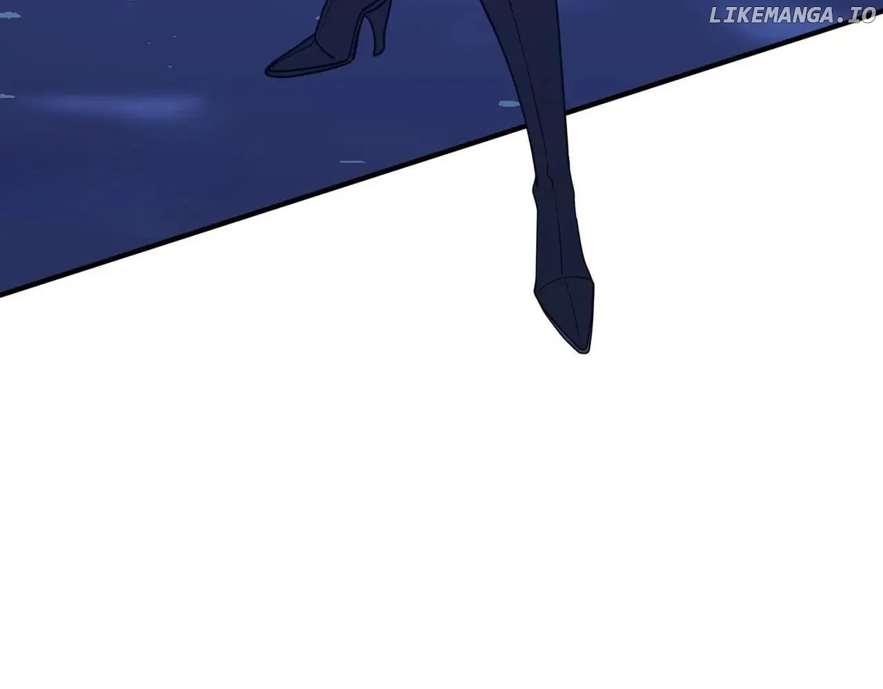 With My Netherworld Trillions, Game On! Chapter 256 page 160 - 