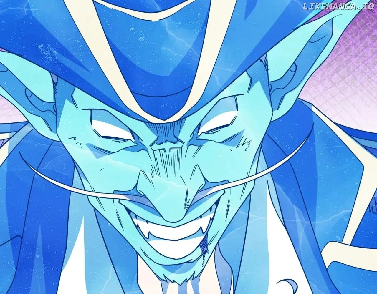 With My Netherworld Trillions, Game On! Chapter 256 page 176 - 