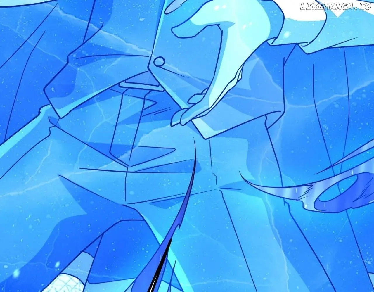 With My Netherworld Trillions, Game On! Chapter 256 page 21 - 