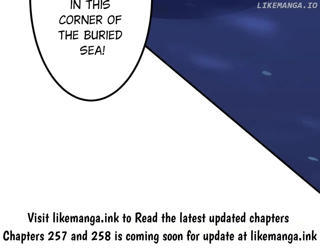 With My Netherworld Trillions, Game On! Chapter 256 page 201 - 