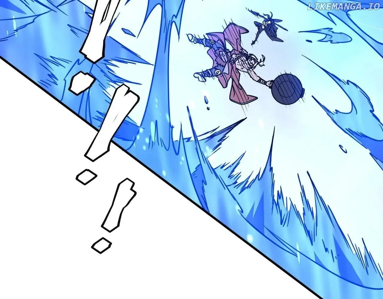 With My Netherworld Trillions, Game On! Chapter 256 page 27 - 