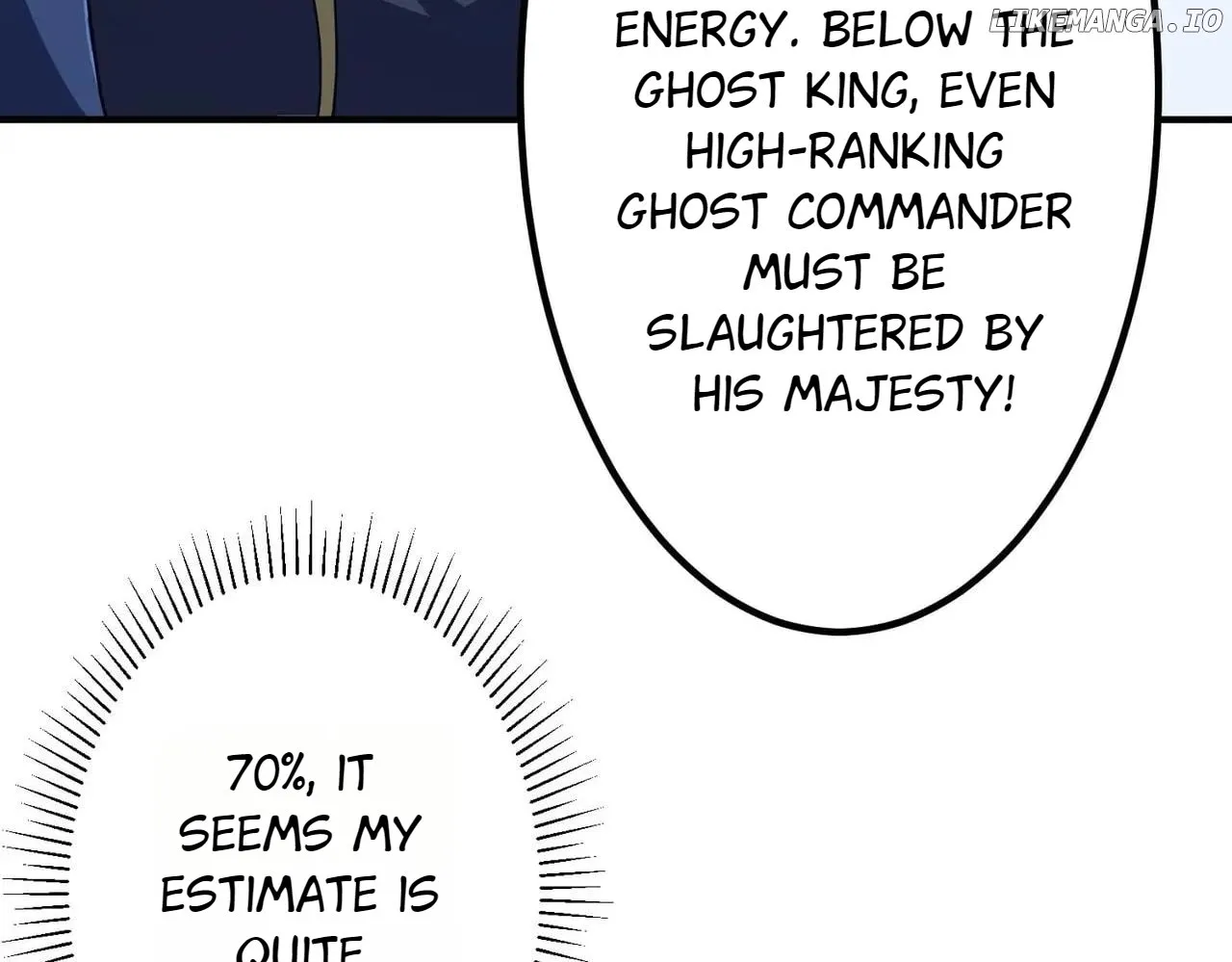 With My Netherworld Trillions, Game On! Chapter 256 page 35 - 