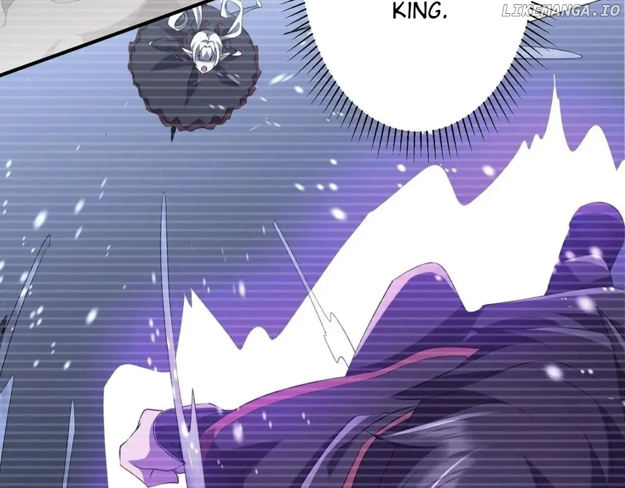 With My Netherworld Trillions, Game On! Chapter 256 page 39 - 