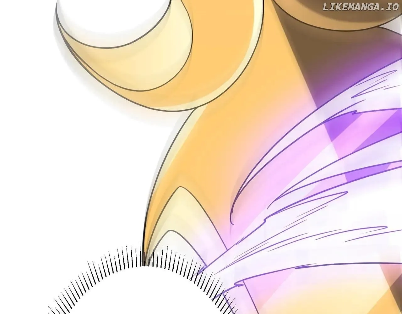 With My Netherworld Trillions, Game On! Chapter 256 page 46 - 