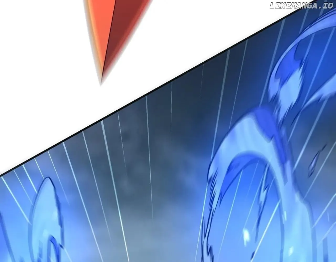 With My Netherworld Trillions, Game On! Chapter 256 page 100 - 