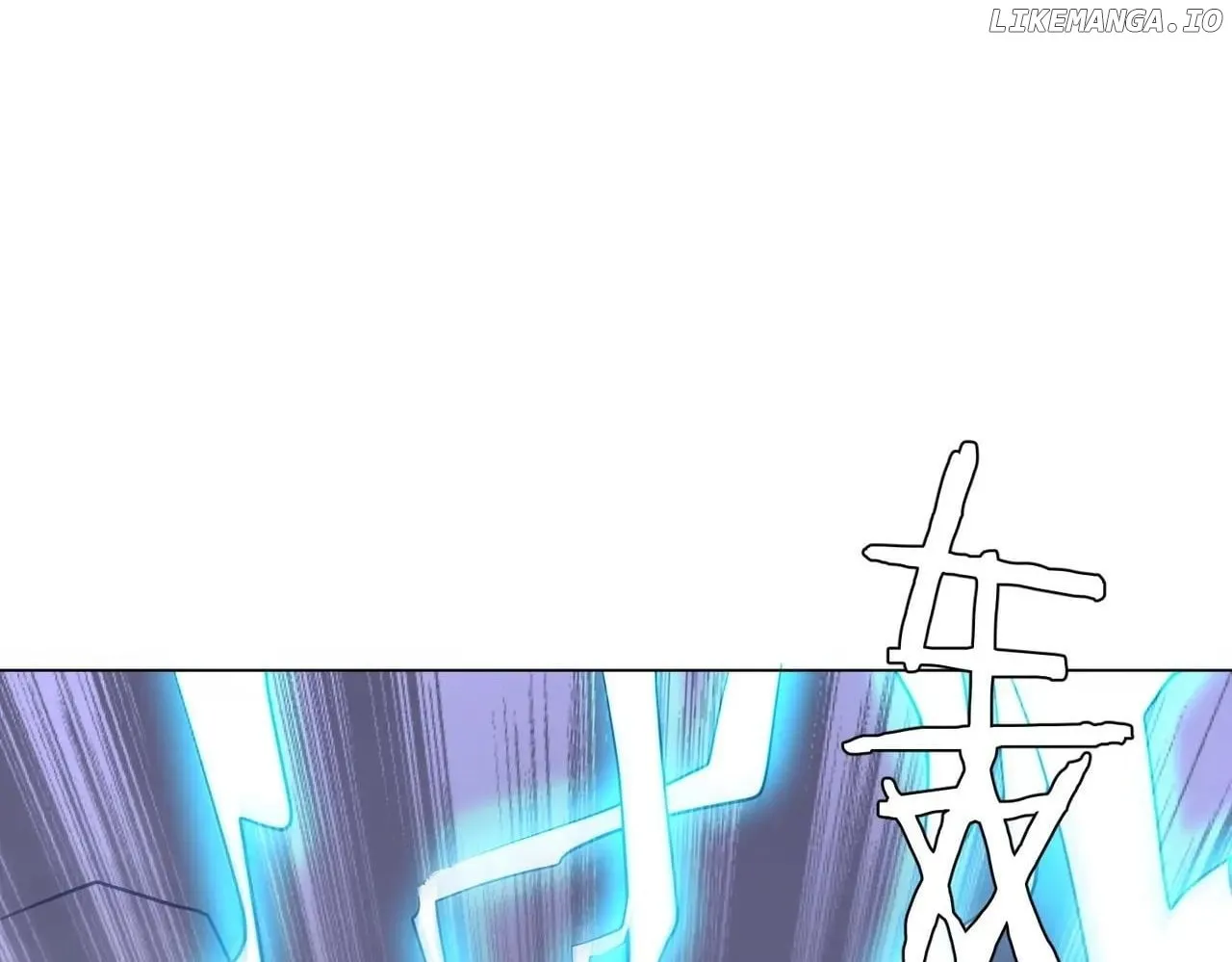 With My Netherworld Trillions, Game On! Chapter 257 page 21 - 