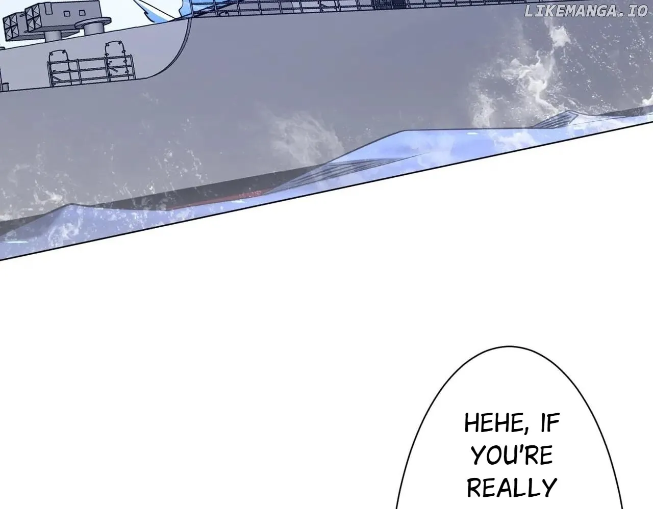 With My Netherworld Trillions, Game On! Chapter 257 page 6 - 