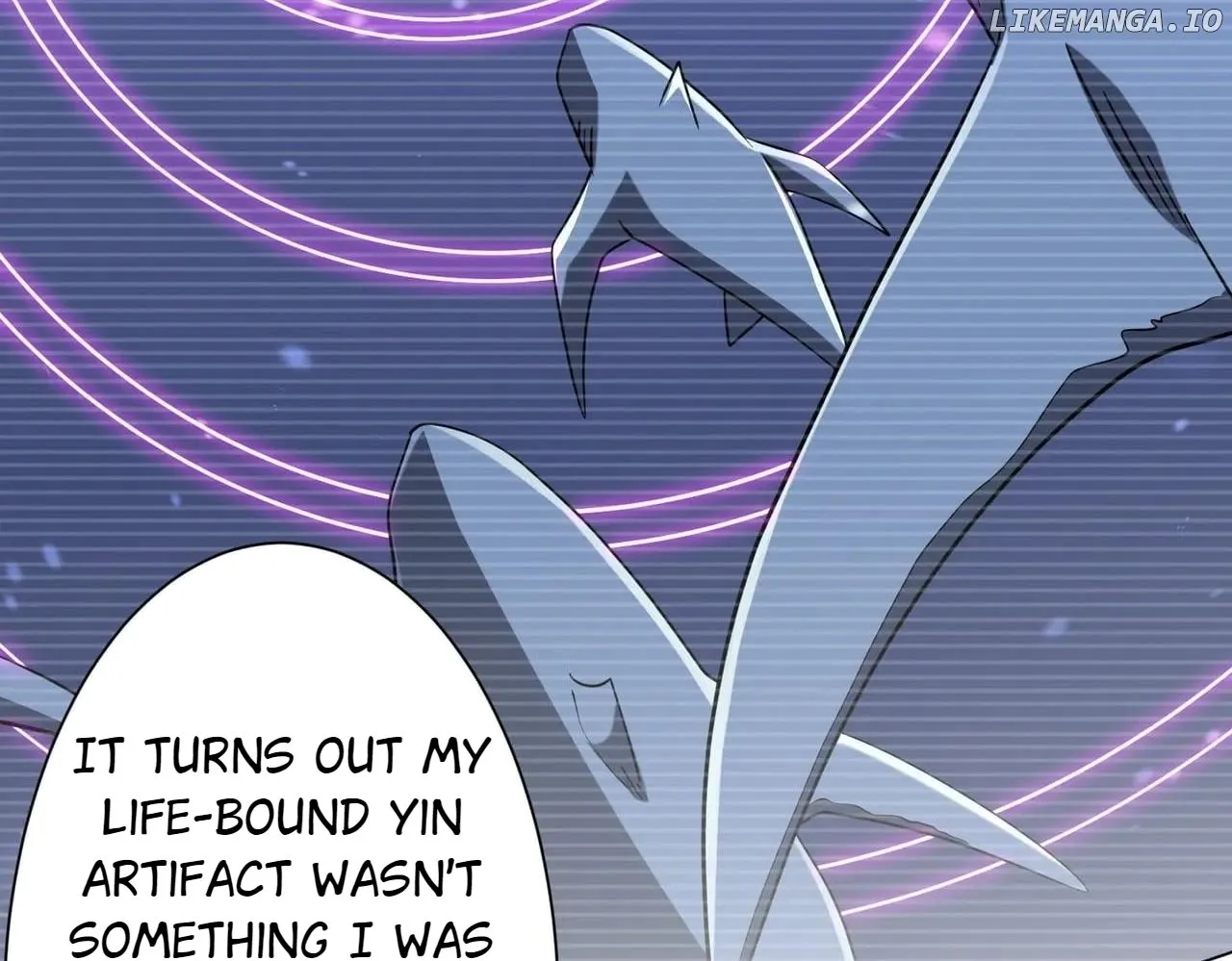 With My Netherworld Trillions, Game On! Chapter 258 page 104 - 