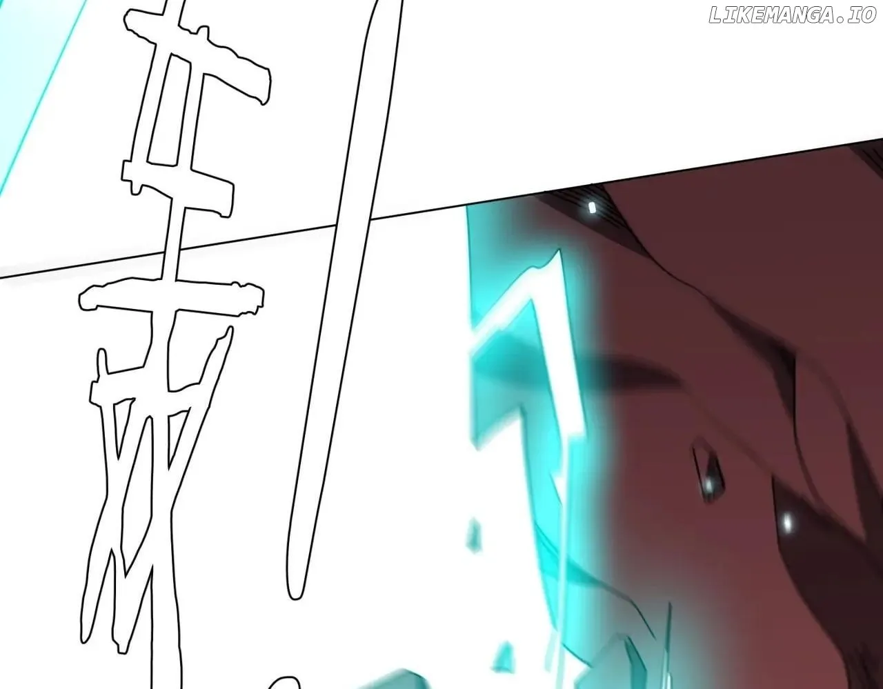 With My Netherworld Trillions, Game On! Chapter 258 page 21 - 