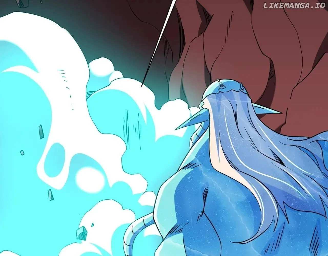 With My Netherworld Trillions, Game On! Chapter 258 page 27 - 