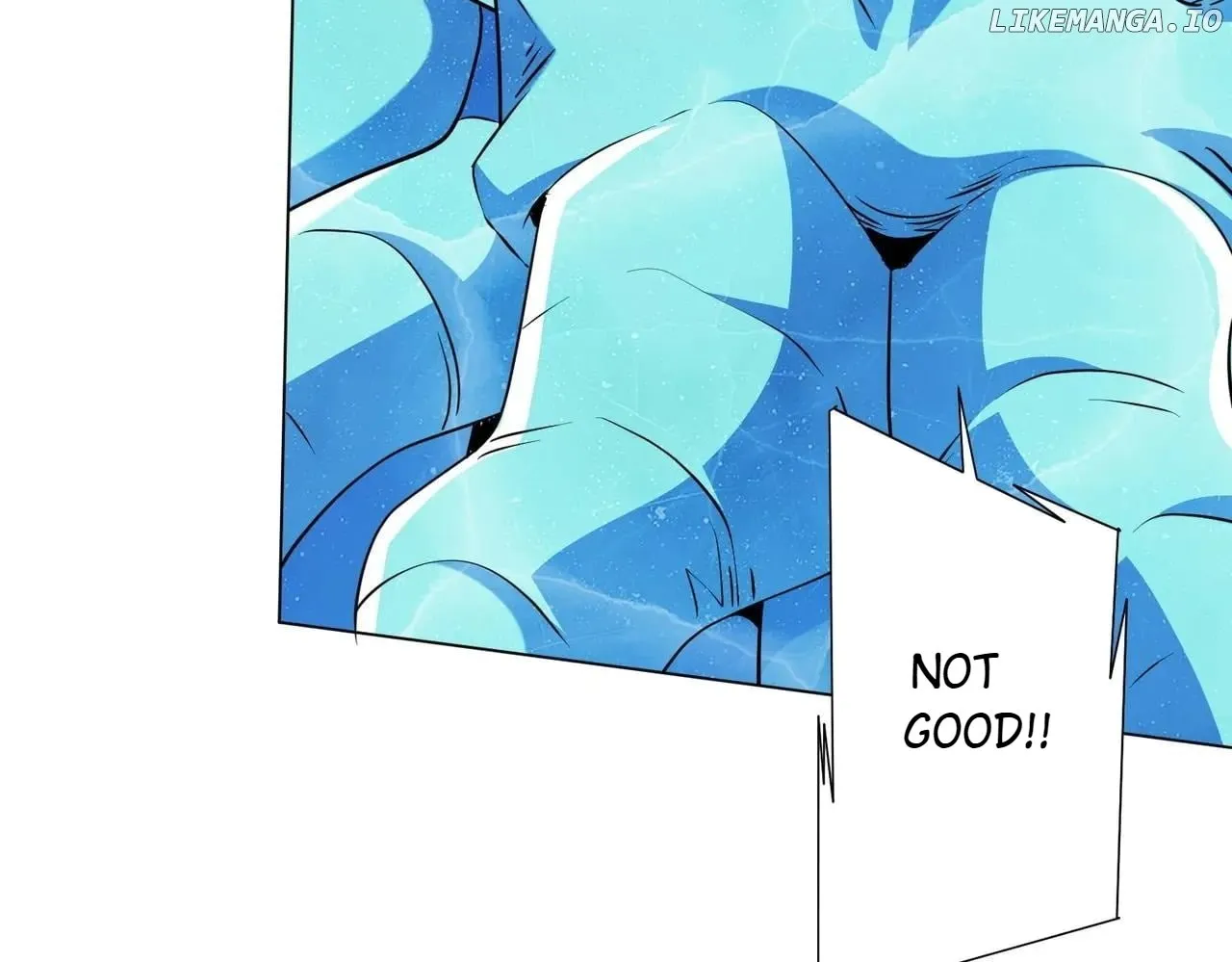 With My Netherworld Trillions, Game On! Chapter 258 page 34 - 