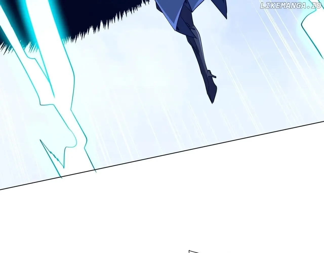 With My Netherworld Trillions, Game On! Chapter 258 page 5 - 