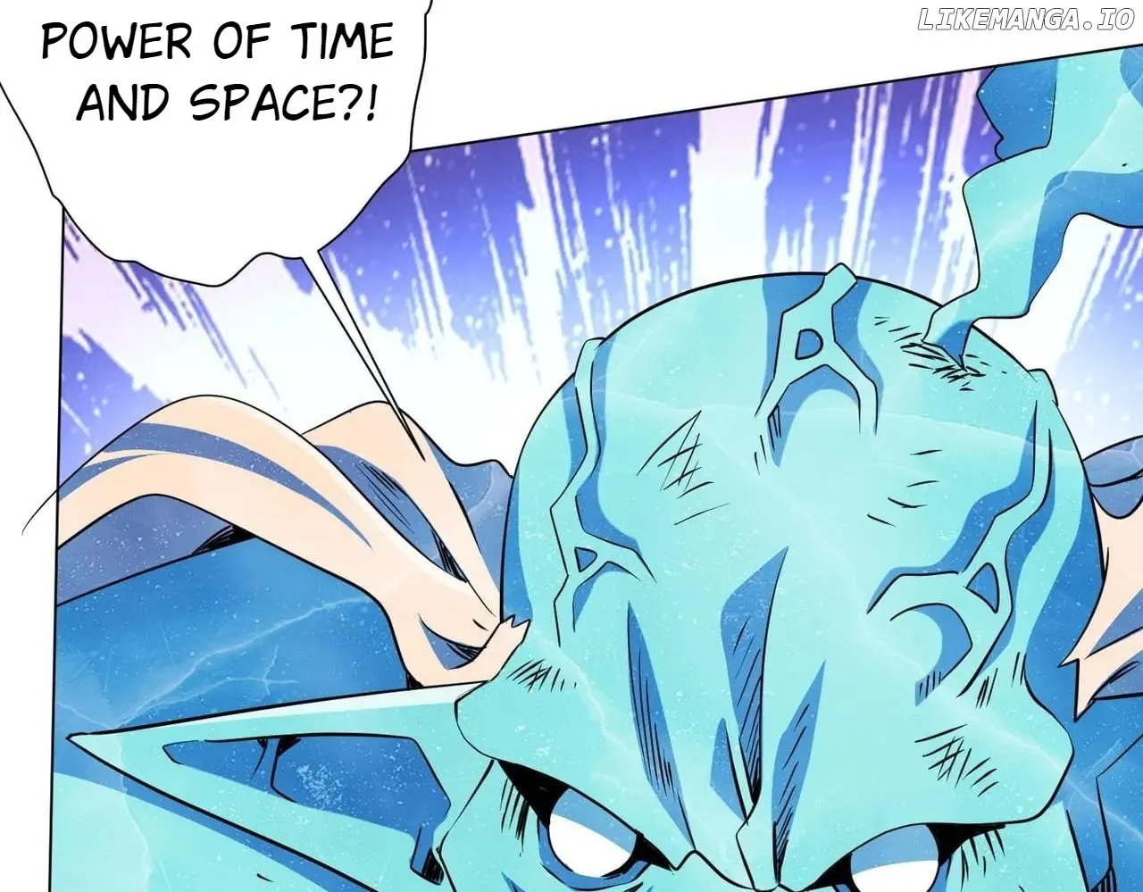 With My Netherworld Trillions, Game On! Chapter 258 page 49 - 