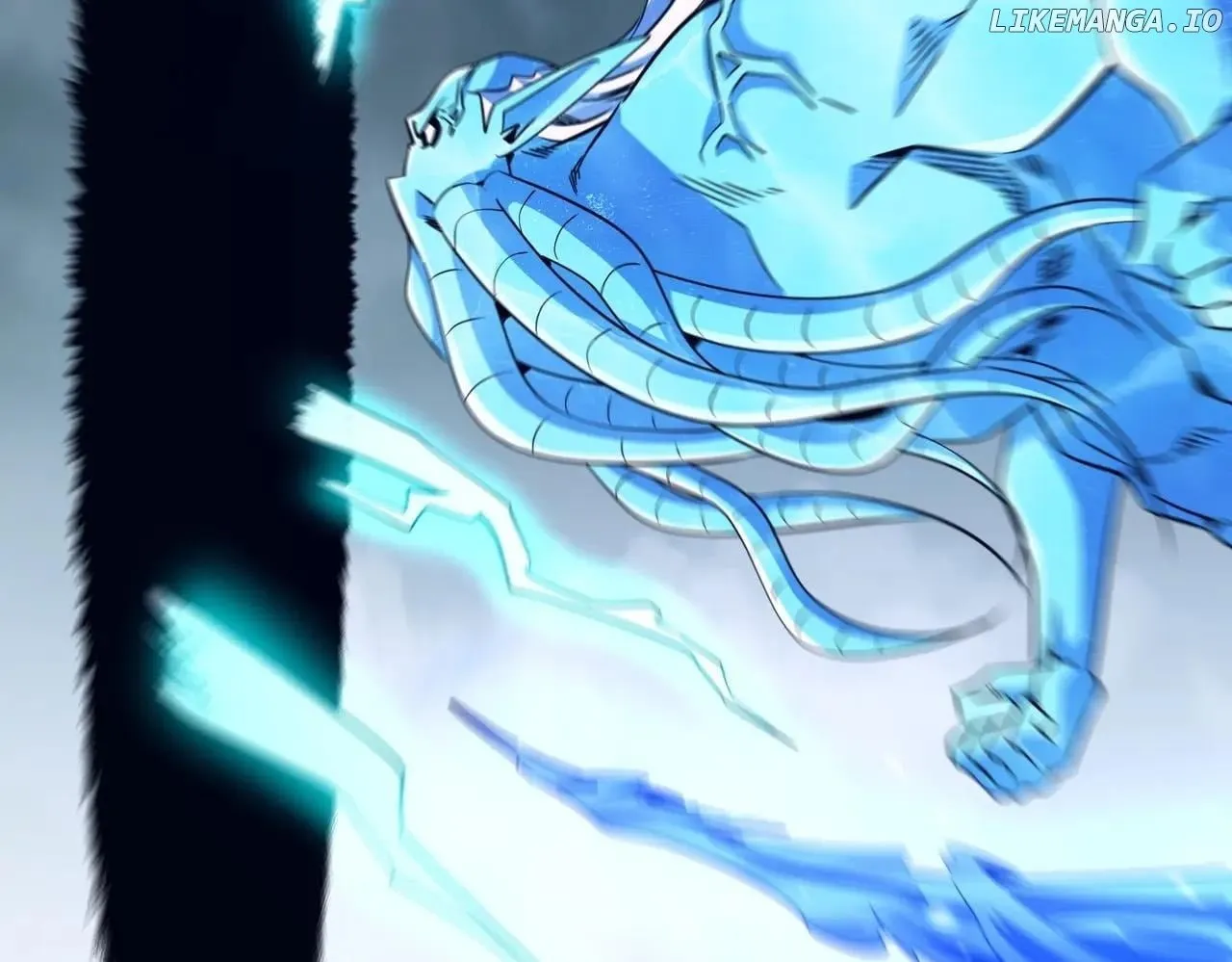 With My Netherworld Trillions, Game On! Chapter 258 page 7 - 