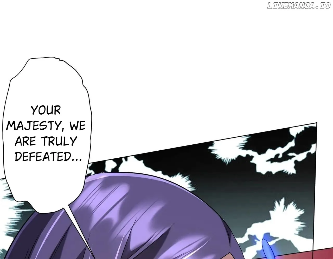 With My Netherworld Trillions, Game On! Chapter 258 page 68 - 