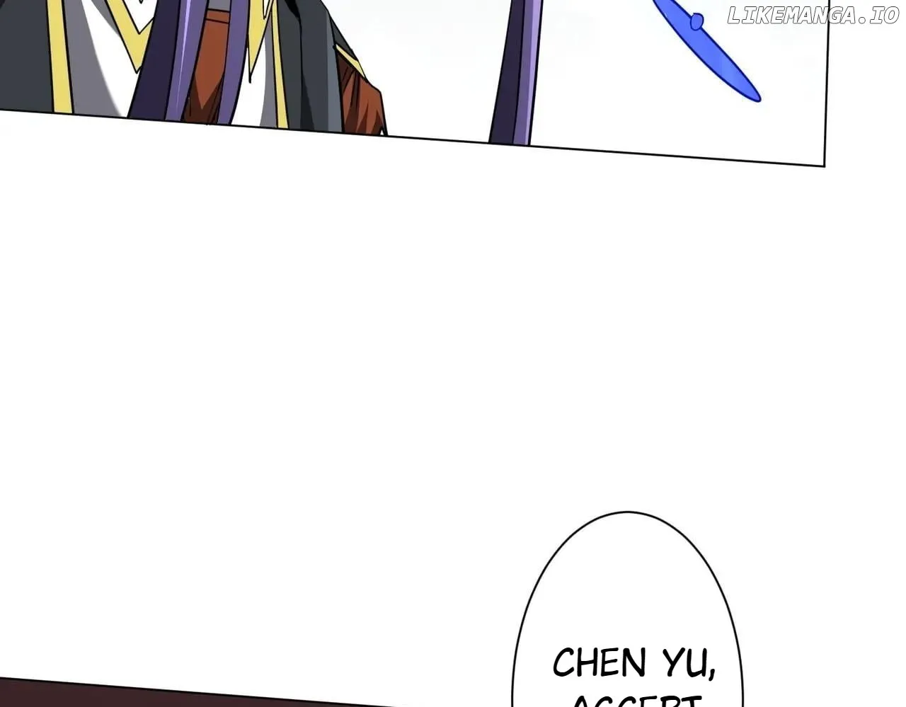 With My Netherworld Trillions, Game On! Chapter 258 page 70 - 