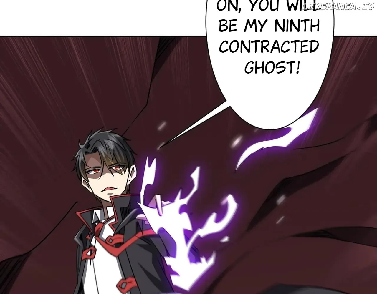With My Netherworld Trillions, Game On! Chapter 258 page 82 - 
