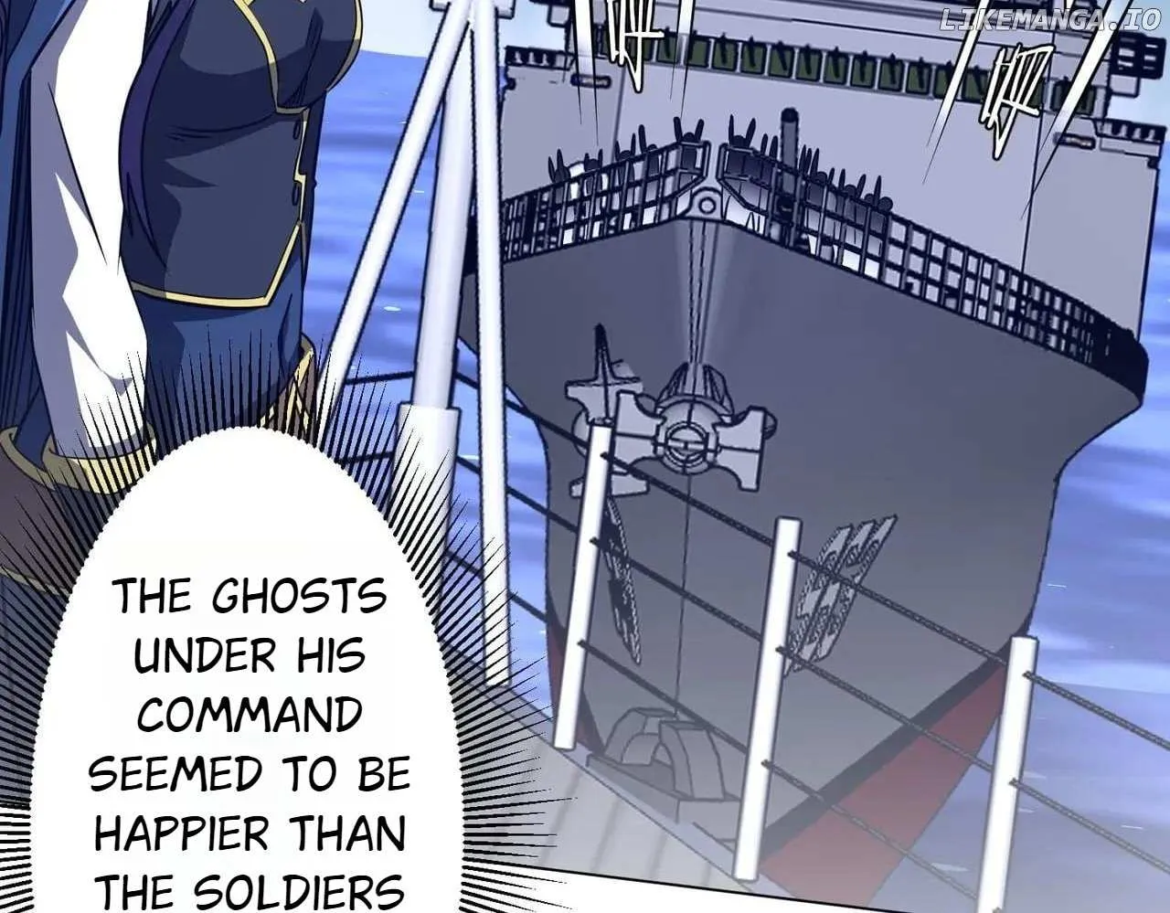 With My Netherworld Trillions, Game On! Chapter 259 page 51 - 