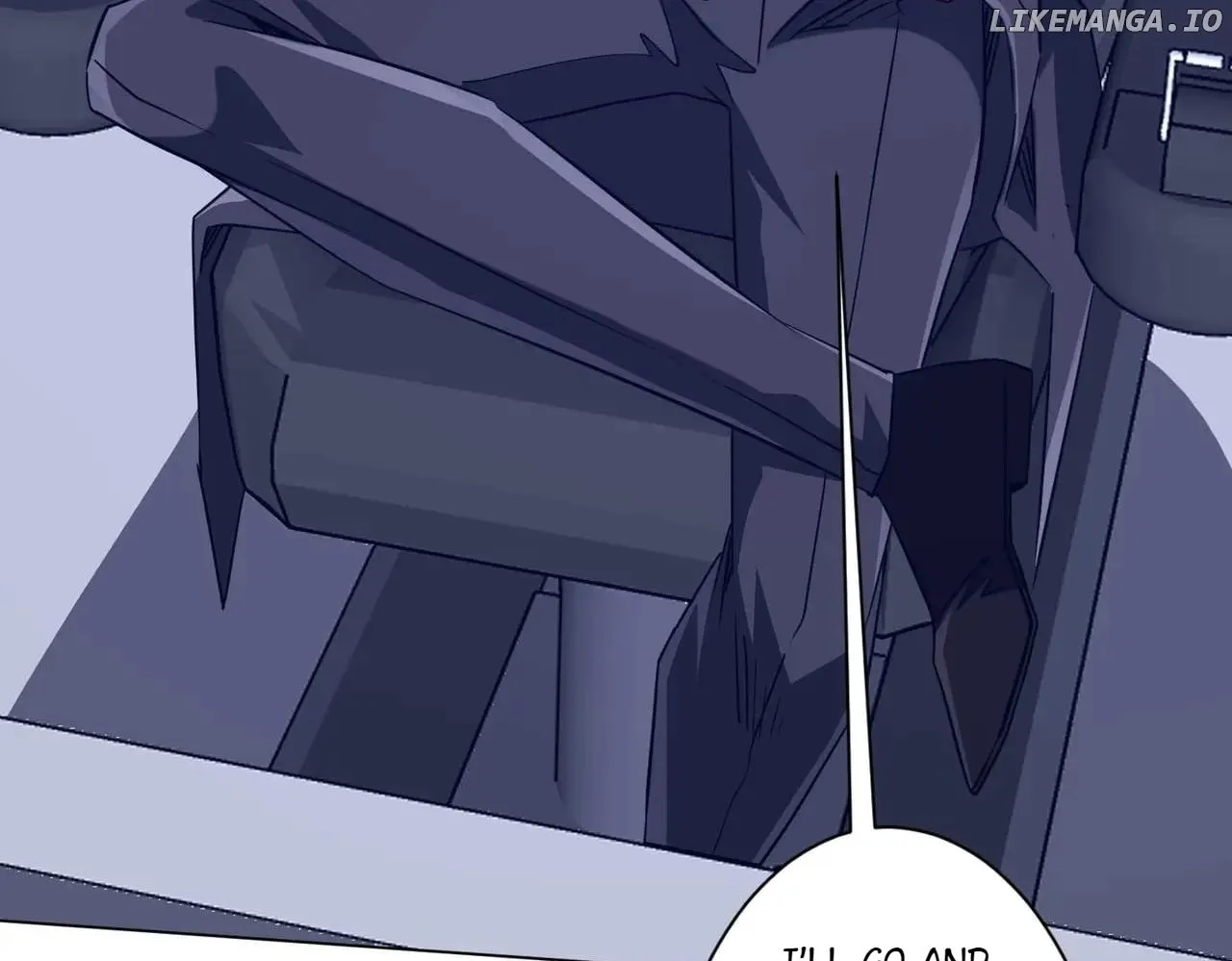 With My Netherworld Trillions, Game On! Chapter 259 page 74 - 