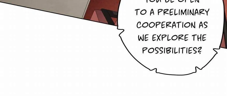 With My Netherworld Trillions, Game On! Chapter 26 page 36 - 