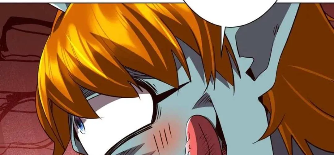 With My Netherworld Trillions, Game On! Chapter 260 page 32 - 