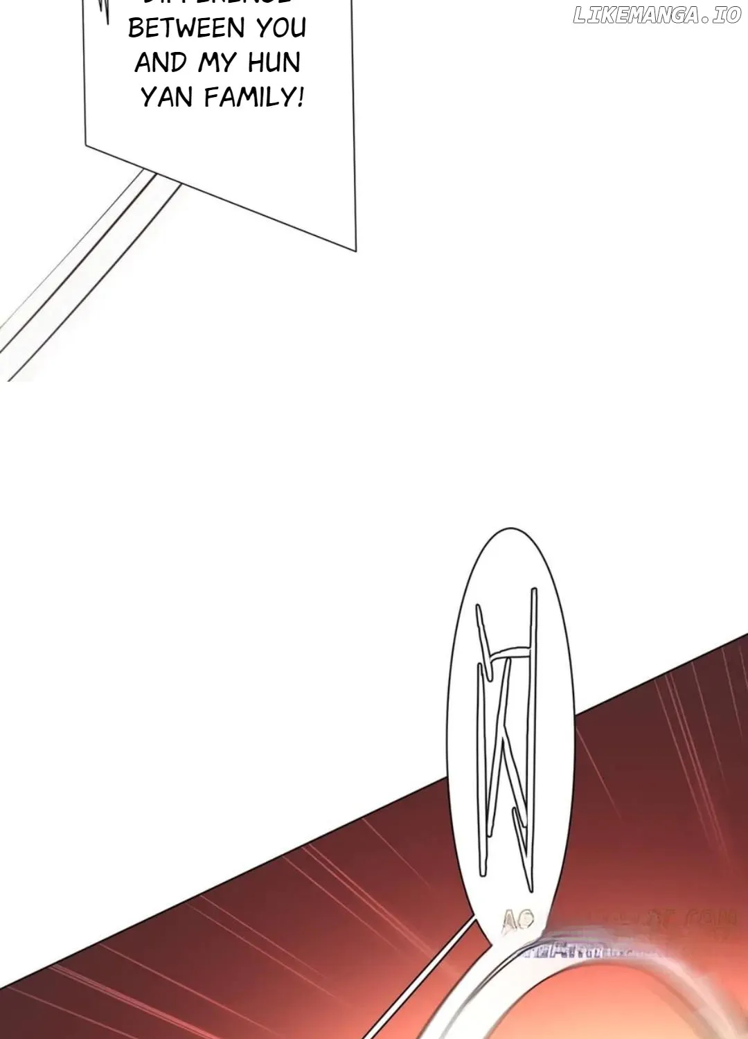 With My Netherworld Trillions, Game On! Chapter 260 page 53 - 