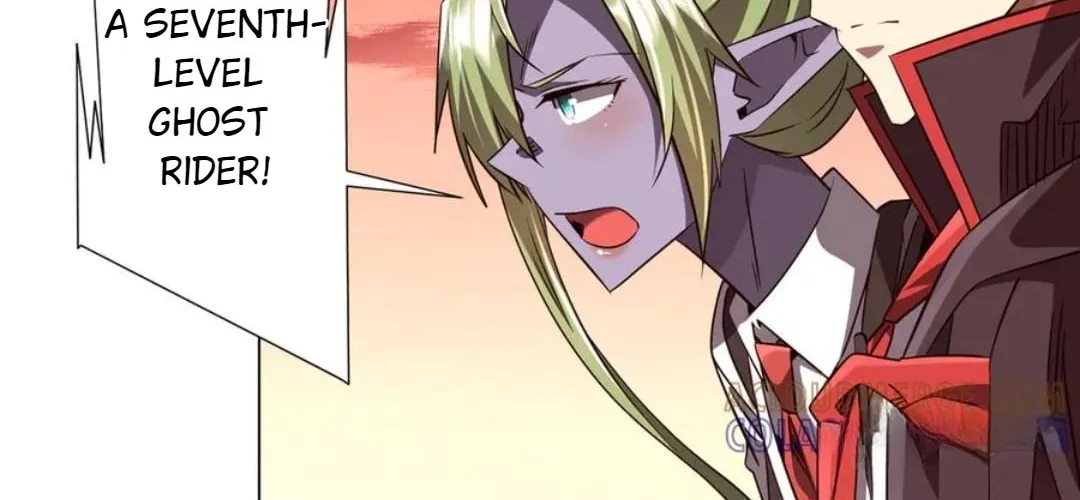 With My Netherworld Trillions, Game On! Chapter 260 page 57 - 