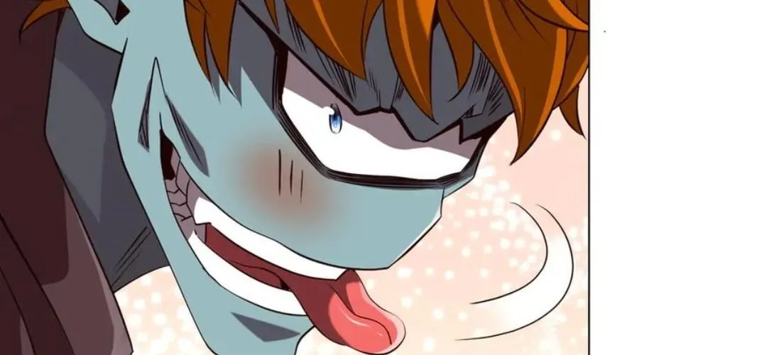 With My Netherworld Trillions, Game On! Chapter 260 page 59 - 