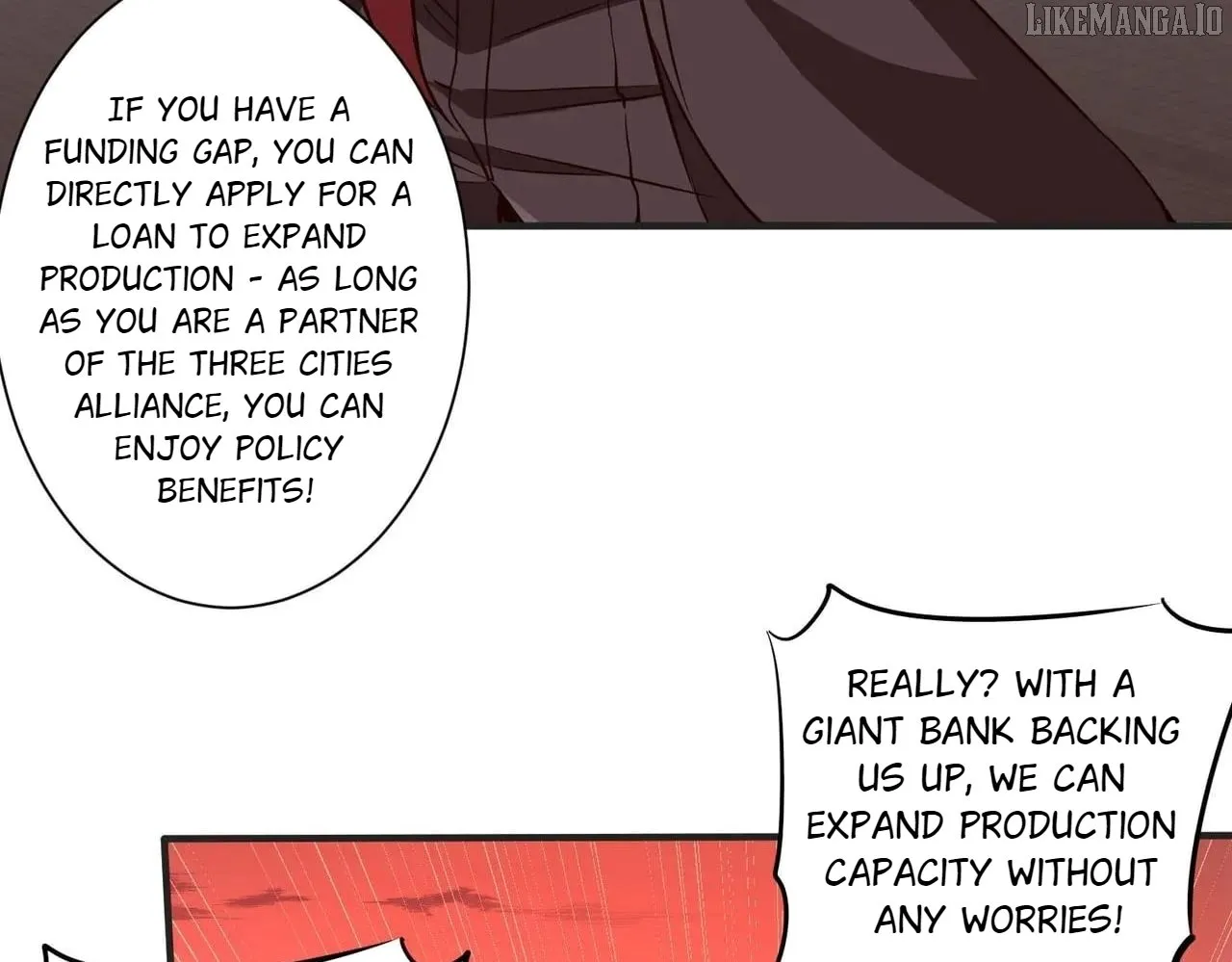 With My Netherworld Trillions, Game On! Chapter 261 page 102 - 