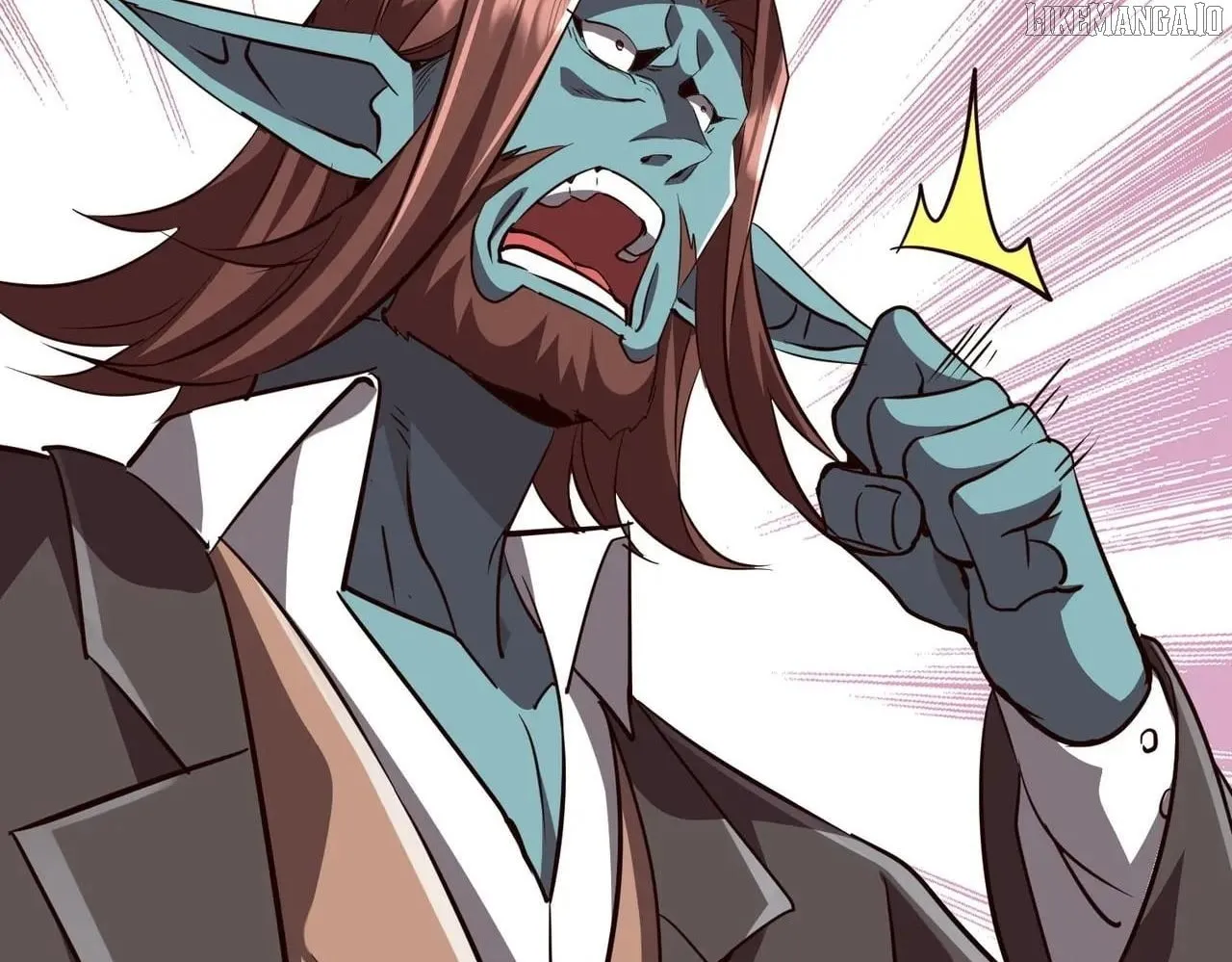 With My Netherworld Trillions, Game On! Chapter 261 page 13 - 