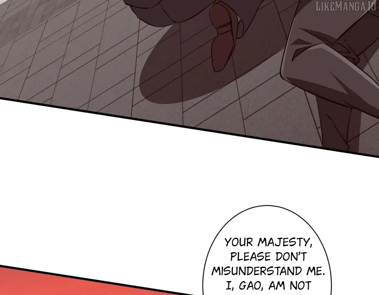 With My Netherworld Trillions, Game On! Chapter 261 page 4 - 