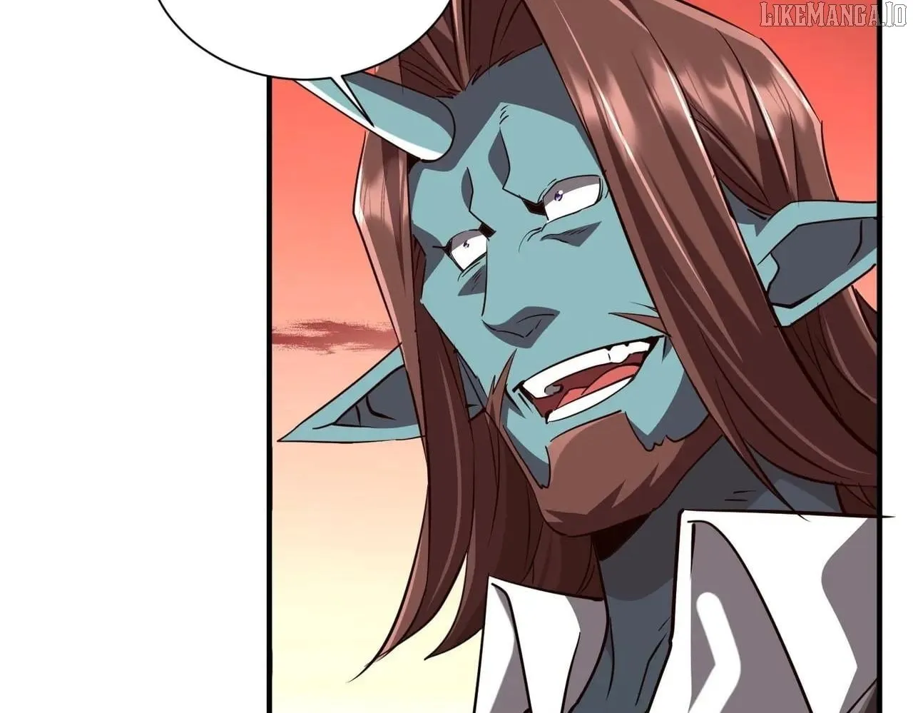 With My Netherworld Trillions, Game On! Chapter 261 page 40 - 