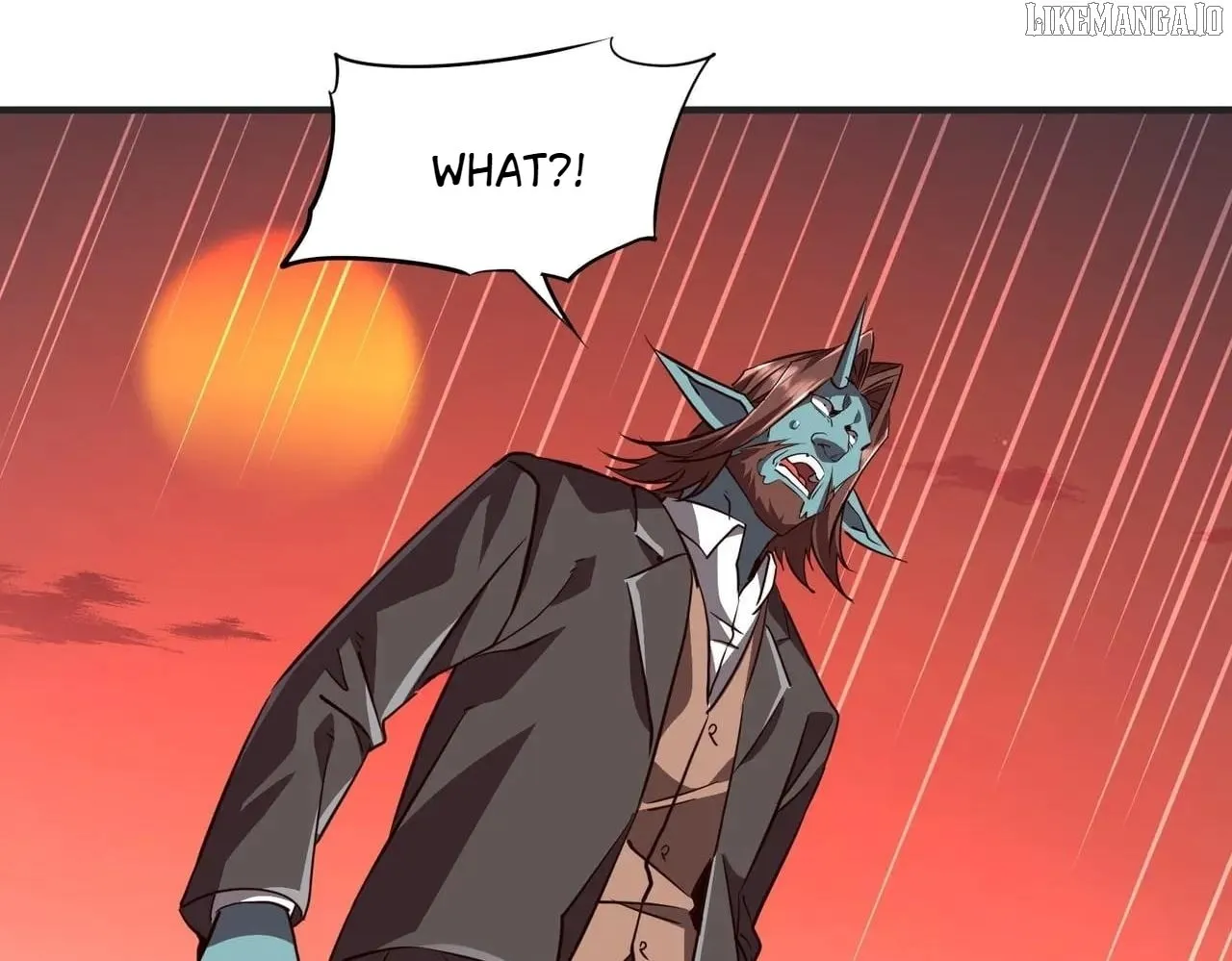 With My Netherworld Trillions, Game On! Chapter 261 page 90 - 