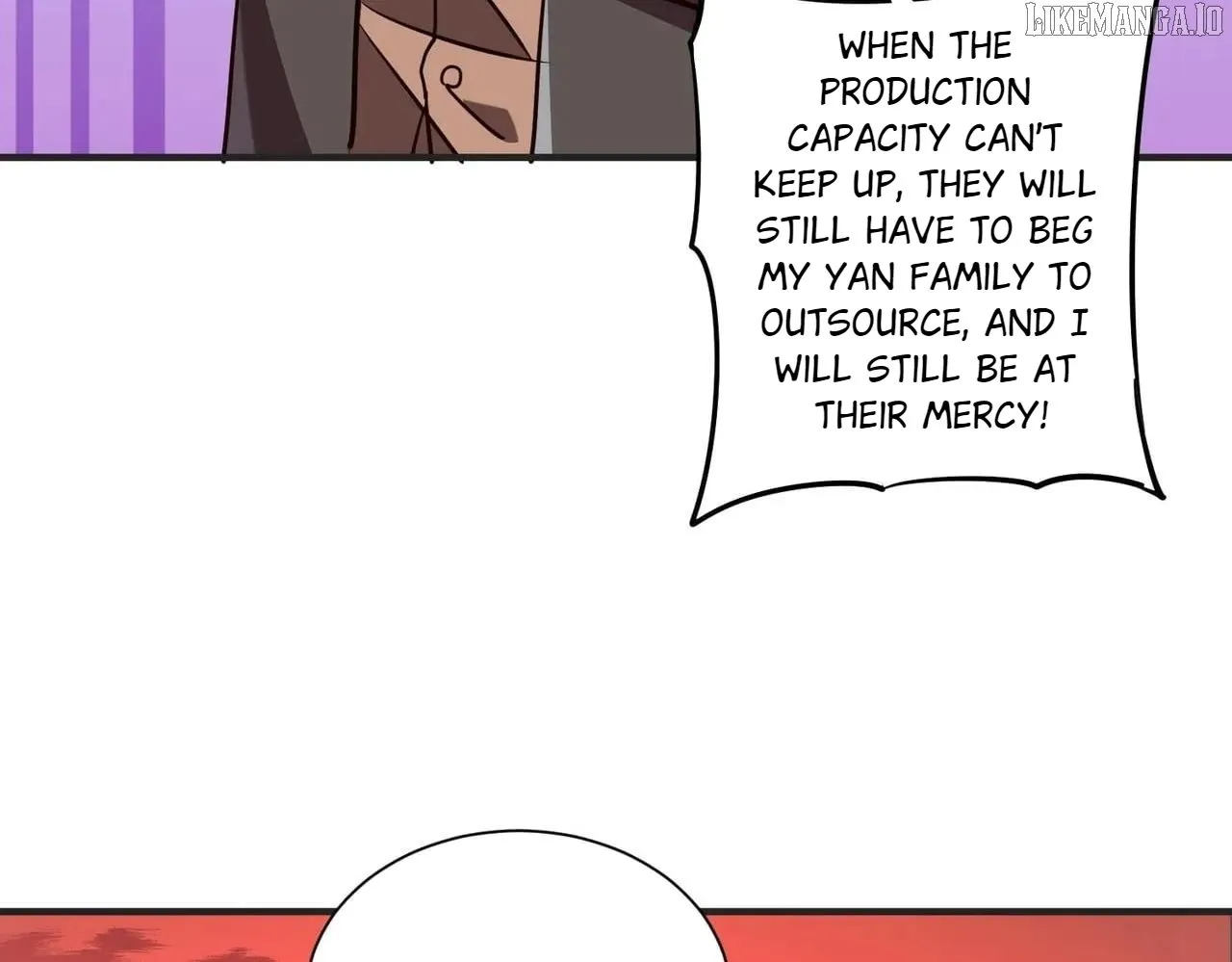 With My Netherworld Trillions, Game On! Chapter 261 page 97 - 