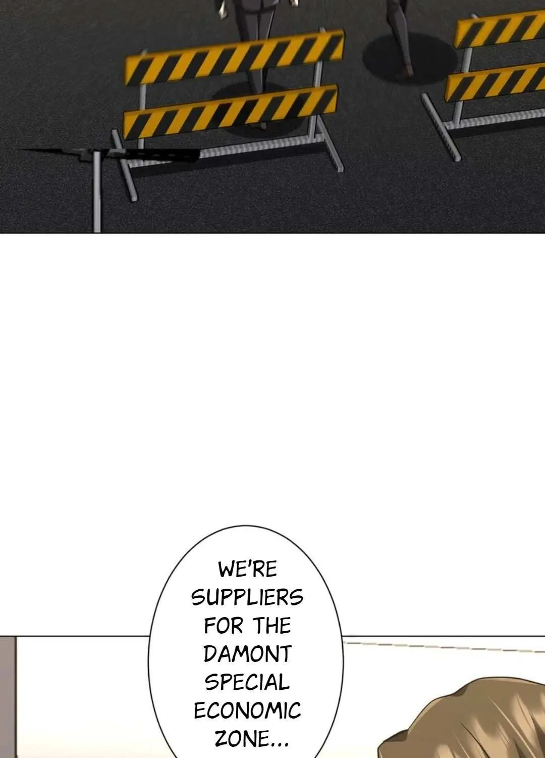 With My Netherworld Trillions, Game On! Chapter 263 page 45 - 