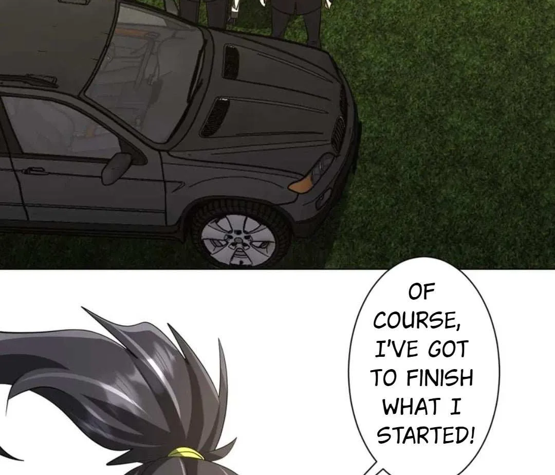 With My Netherworld Trillions, Game On! Chapter 264 page 3 - 
